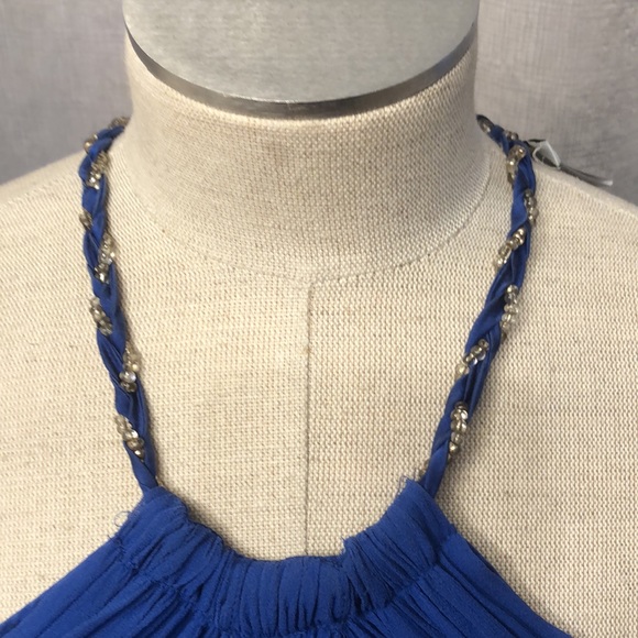 Cache halter top. - Picture 3 of 8